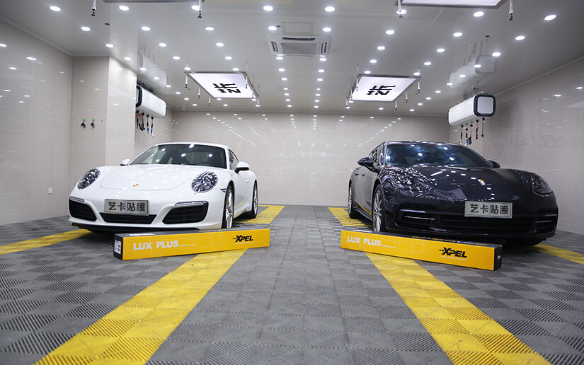 威固授权艺卡杭州旗舰店