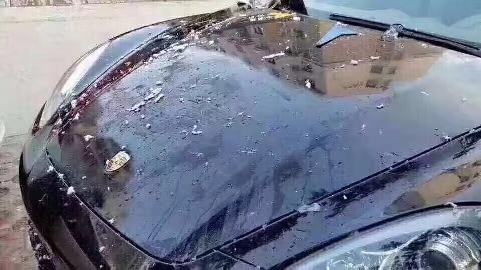 贴隐形车衣后悔