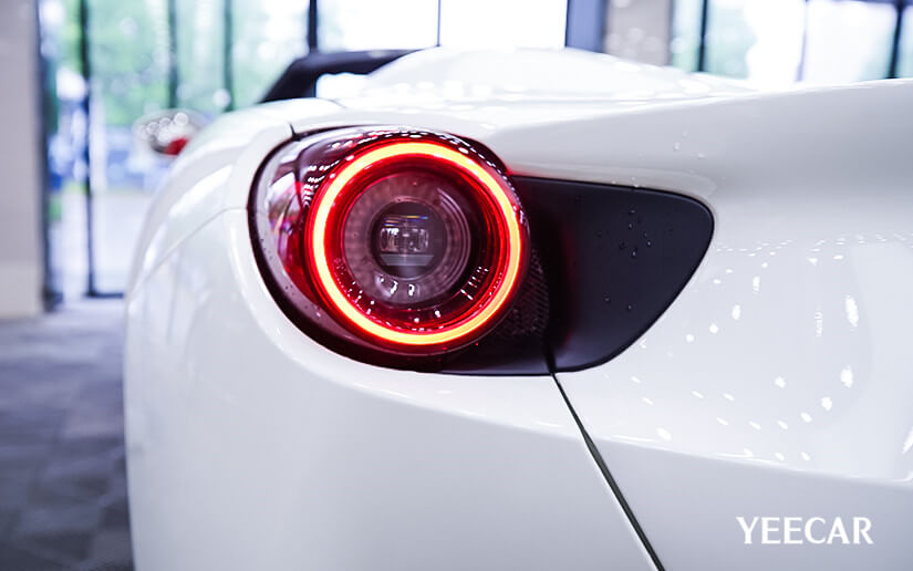 漆面保护膜效果怎么样