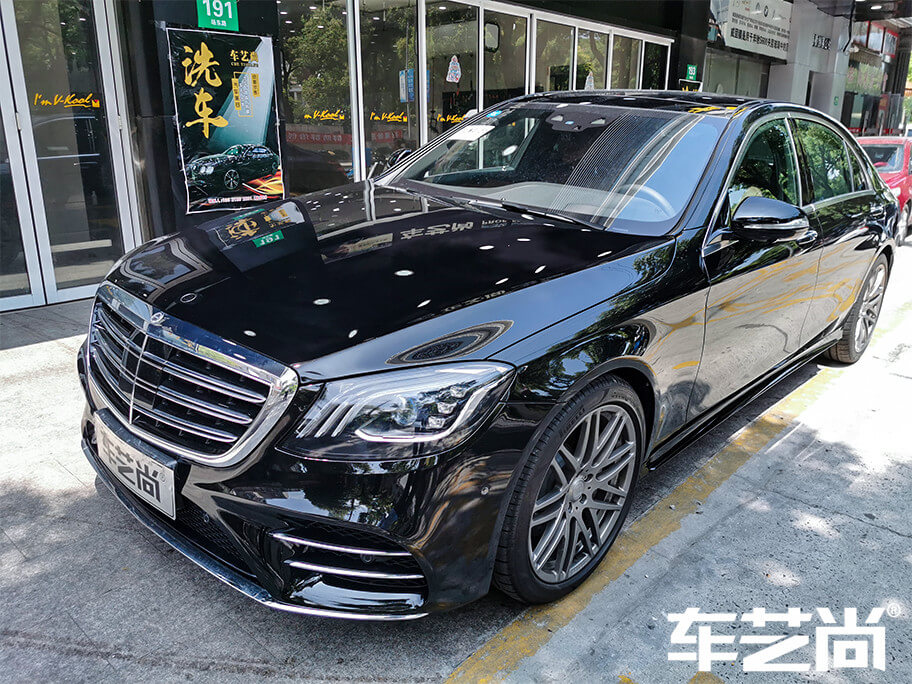 贴隐形车衣有哪些优点和缺点（图五）