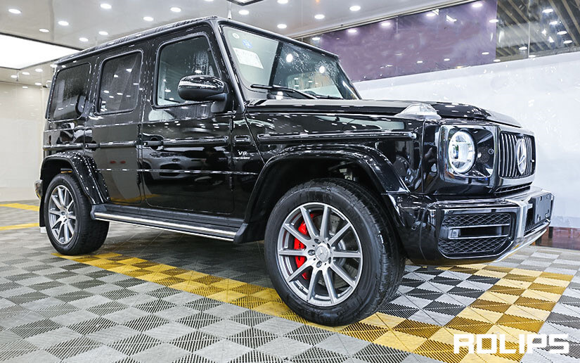 贴隐形车衣的车辆怎么样