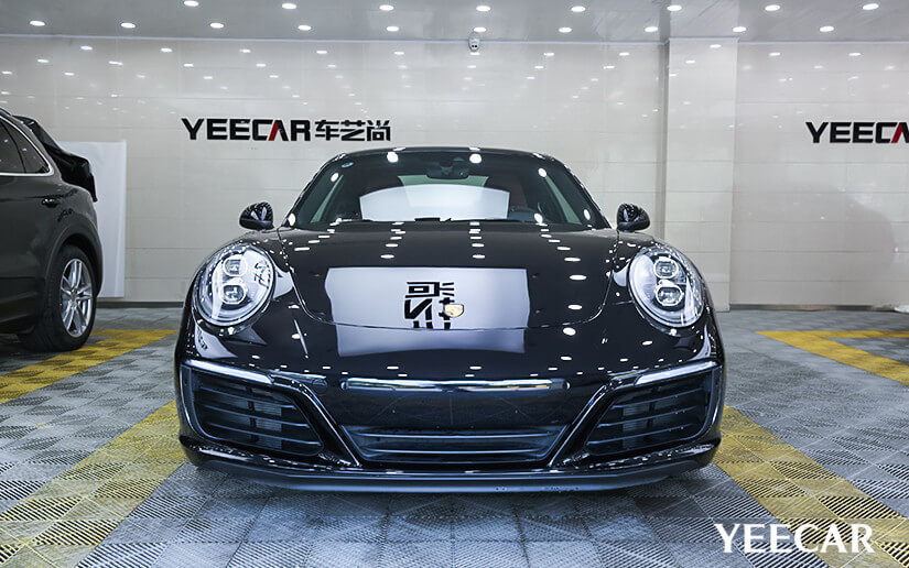 YEECAR隐形车衣质量好吗