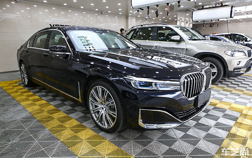 YEECAR隐形车衣怎么样？