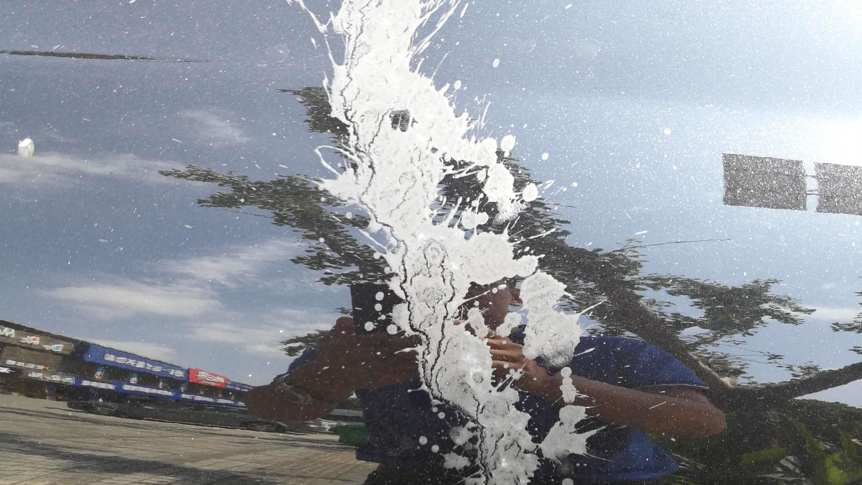 劣质膜有一定的腐蚀性