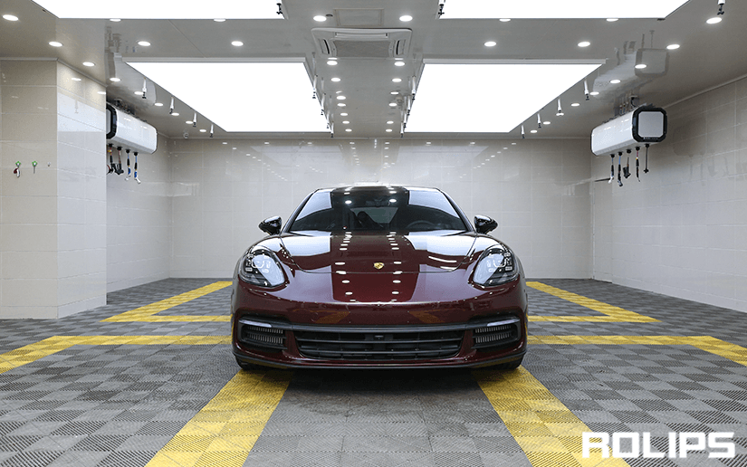 ROLIPS隐形车衣的质量怎么样？（图10）