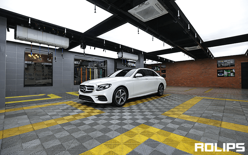 汽车贴隐形车衣有什么影响吗？（8）