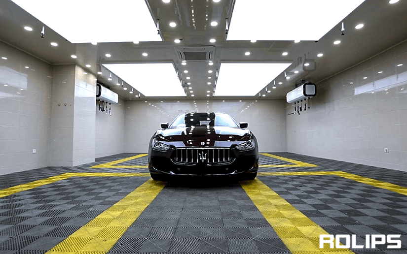 汽车的隐形车衣一般什么价格比较合适？(图13)