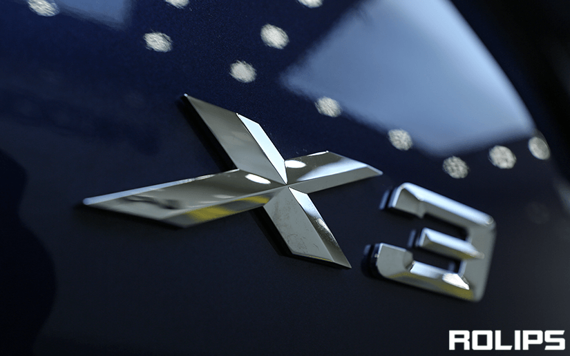 蓝色汽车贴膜意义大吗？（5）