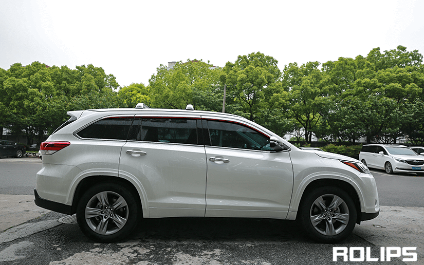 白色车适合贴什么品牌的车衣？（1）