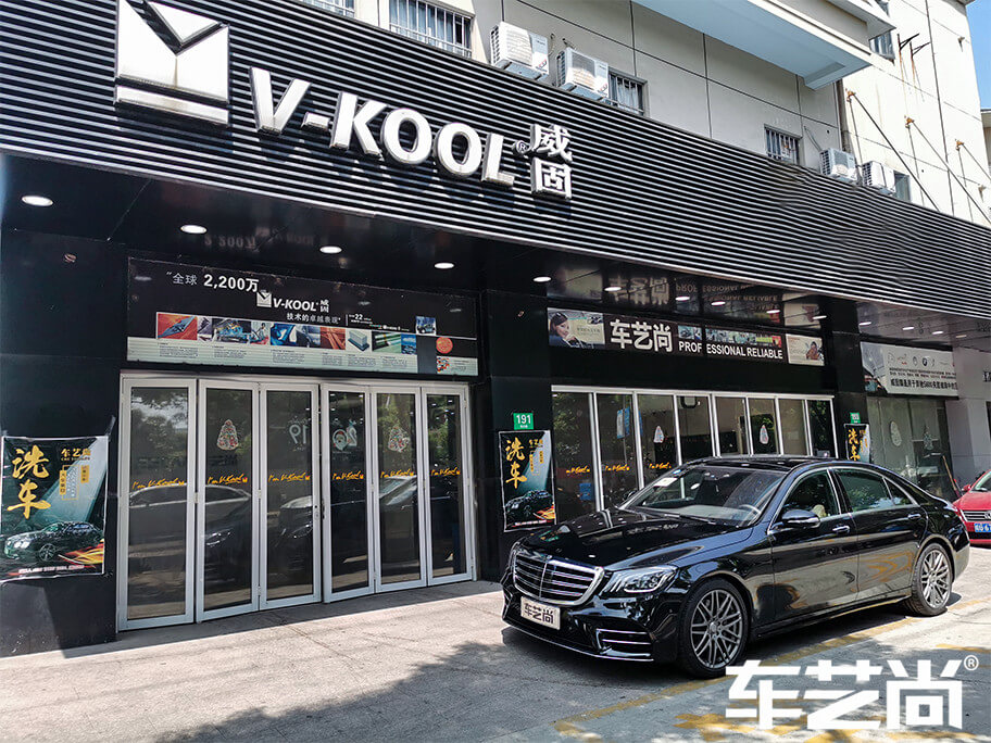 贴隐形车衣有哪些优点和缺点（图六）