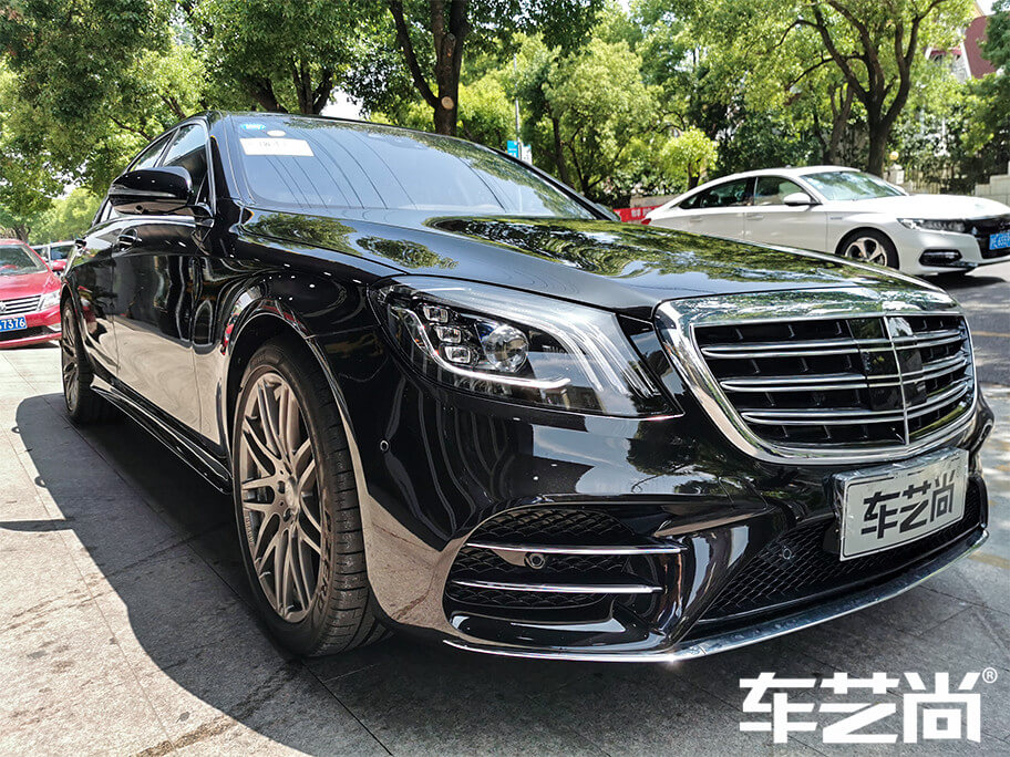 贴隐形车衣有哪些优点和缺点（图四）