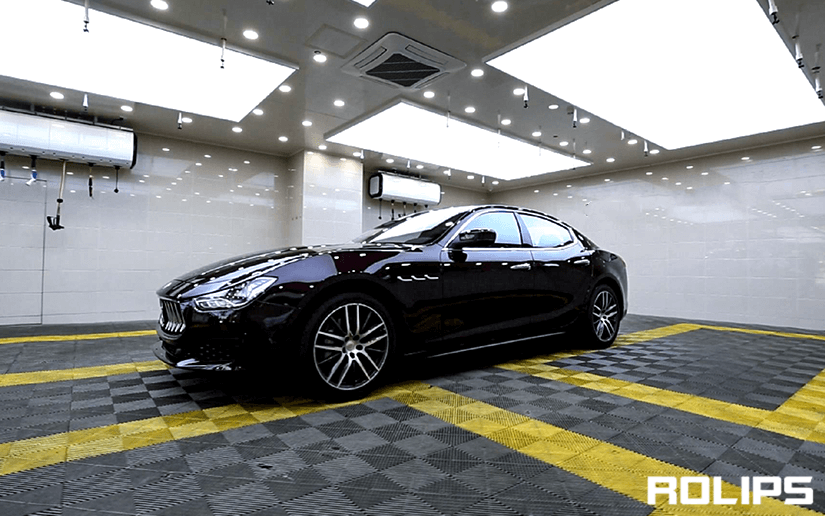 汽车的隐形车衣一般什么价格比较合适？(图14)