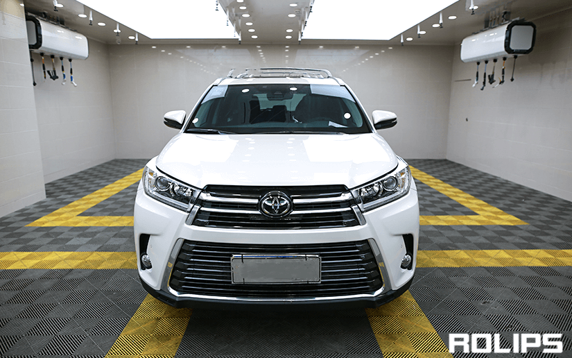 白色车适合贴什么品牌的车衣？（6）