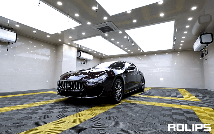 汽车的隐形车衣一般什么价格比较合适？(图12)