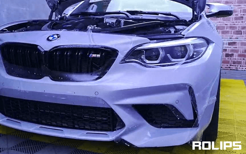 汽车贴膜选择什么牌子好一些？(图9）