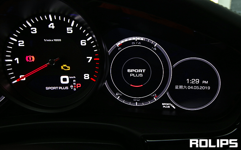 保时捷贴膜应该选择什么品牌的车衣？（7）