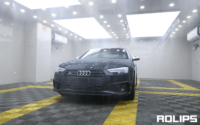 汽车贴膜时需要注意哪些事项？