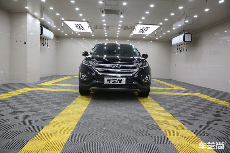 为什么贴漆面保护膜？