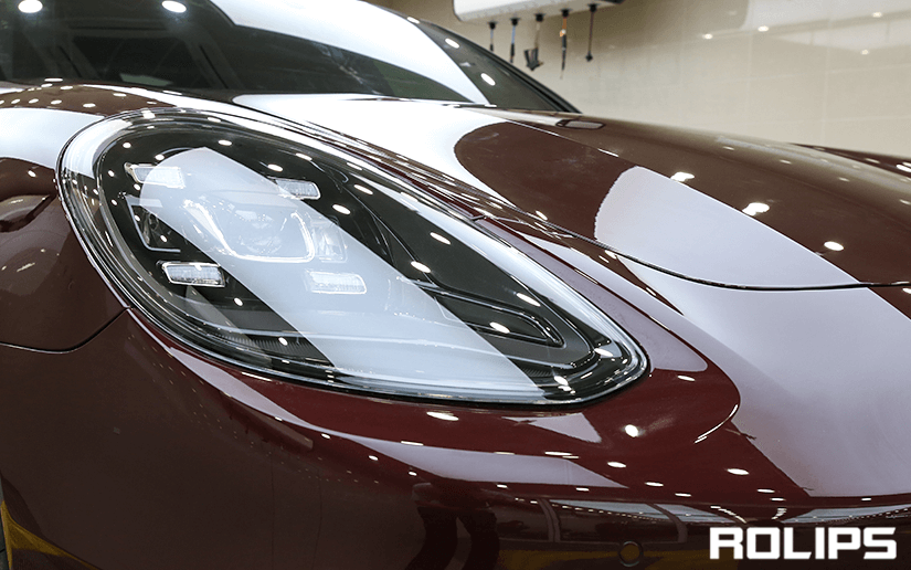 ROLIPS隐形车衣的质量怎么样？（图12）