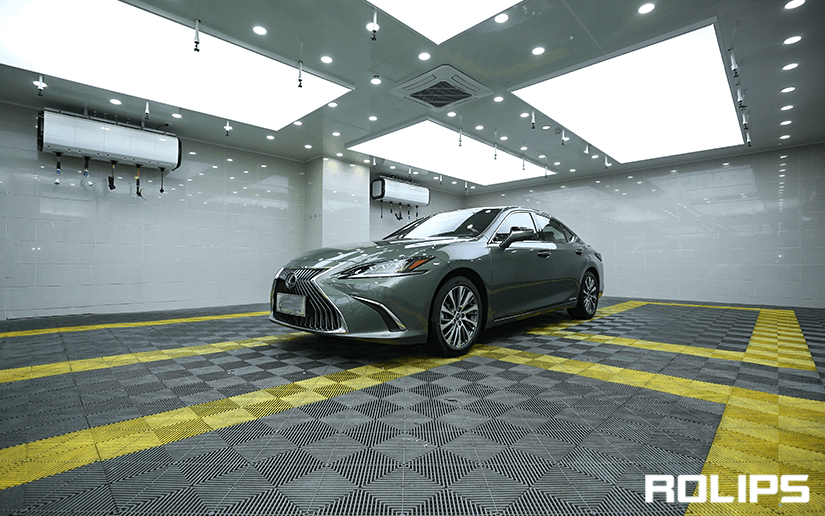 雷克萨斯贴车衣需要多少钱