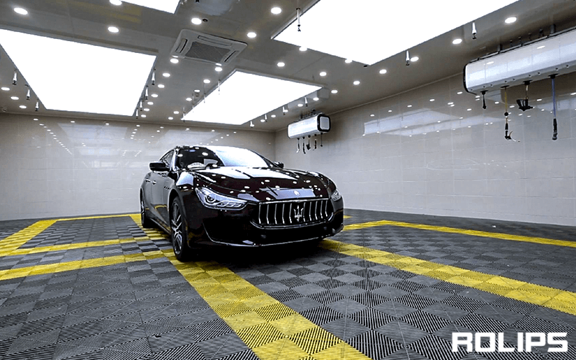 汽车的隐形车衣一般什么价格比较合适？(图11)