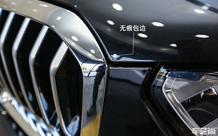 汽车贴膜专车专用好吗？