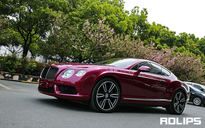 贴隐形车衣哪个品牌好