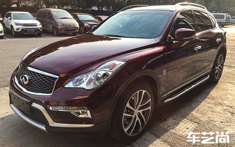 威固隐形车衣的专业环境怎么样？（图十）