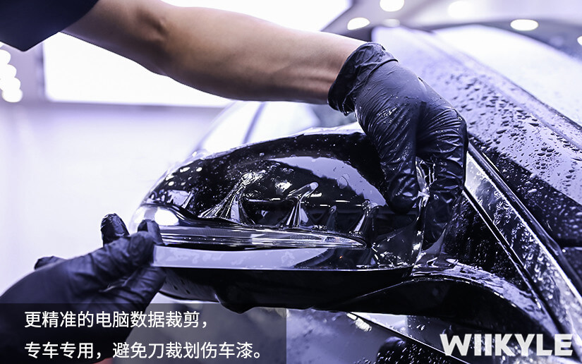 每辆车型号都有其不同的计算方式，专车专用