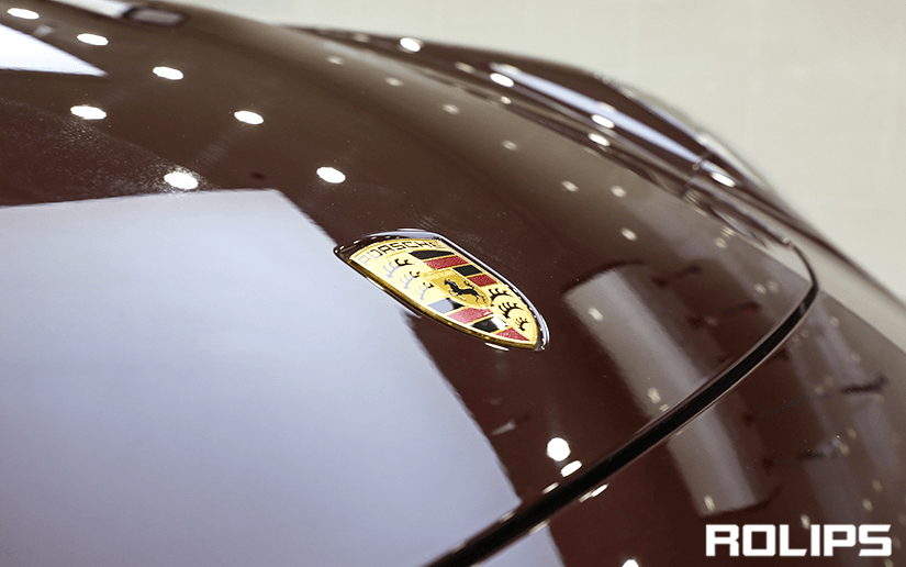 ROLIPS隐形车衣的质量怎么样？（图11）