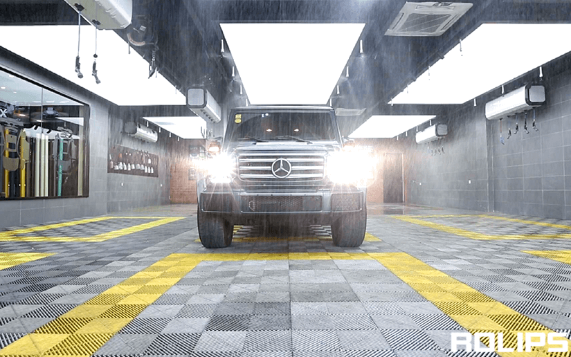 奔驰D350贴车衣适合选什么品牌？（1）