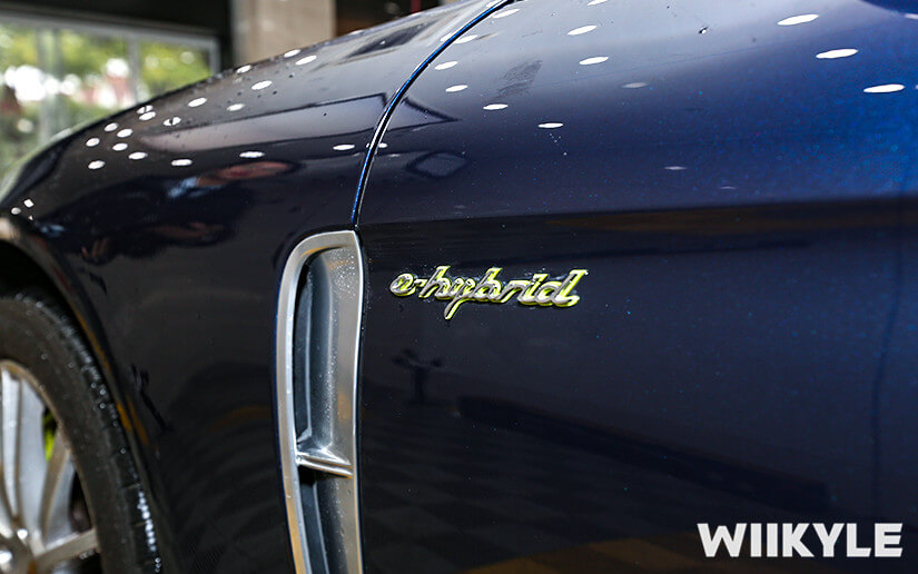 WIIKYLE车衣采用TPU材质，韧性更好