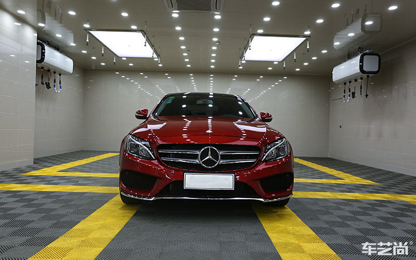 新买的车贴隐形车衣的意义是什么？（9）