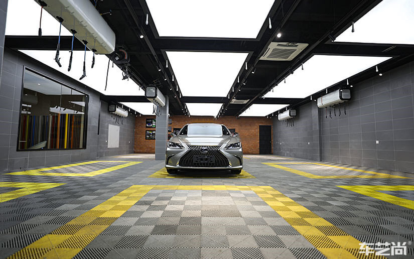 保护车漆选择什么品牌的隐形车衣比较好？