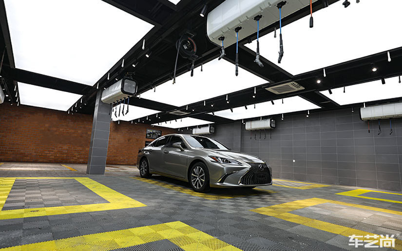 保护车漆选择什么品牌的隐形车衣比较好？（4）