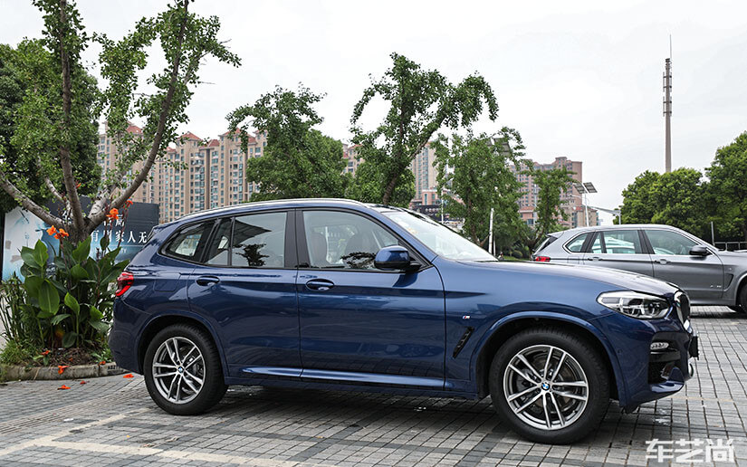 汽车隐形车衣对车漆会造成什么影响？（7）