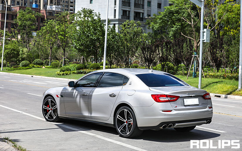 汽车贴膜时，有什么需要注意的事项？（10）