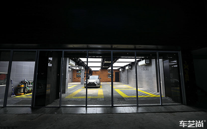 保护车漆选择什么品牌的隐形车衣比较好？（6）