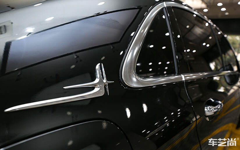 汽车贴龙膜隐形车衣的施工效果怎么样？