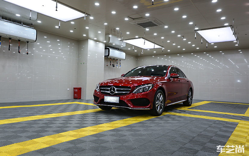 新买的车贴隐形车衣的意义是什么？（5）