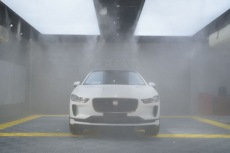 隐形车衣有用吗？