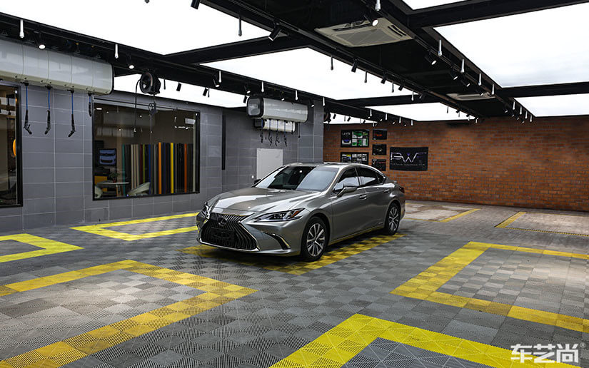 保护车漆选择什么品牌的隐形车衣比较好？（2）