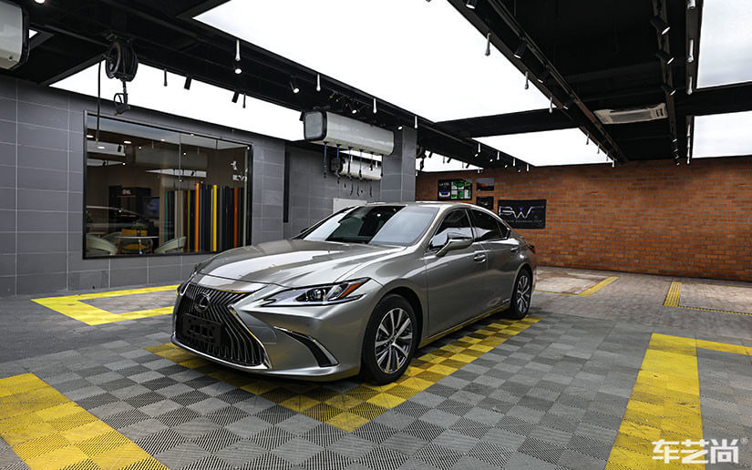 保护车漆选择什么品牌的隐形车衣比较好？（3）