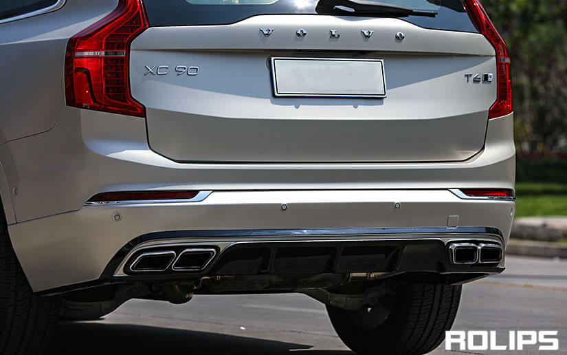 汽车贴一整套隐形车衣大概需要多少钱？（3）