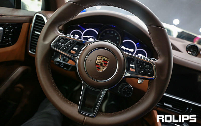 ROLISP隐形车衣怎么样?汽车为什么要贴ROLISP隐形车衣呢？