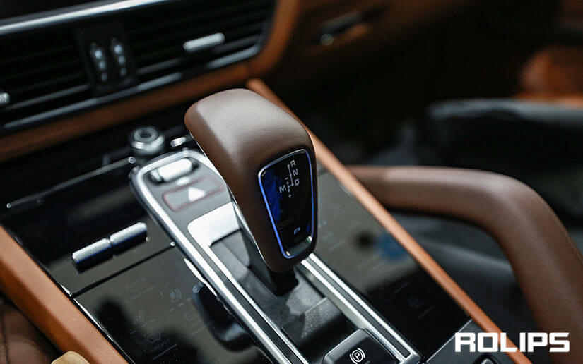 ROLISP隐形车衣怎么样?汽车为什么要贴ROLISP隐形车衣呢？（0）