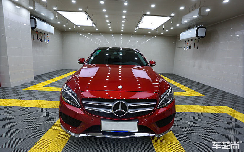 新买的车贴隐形车衣的意义是什么？（8）