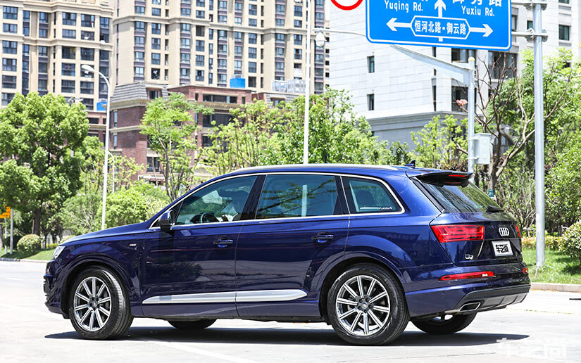 龙膜隐形车衣的价格是多少？