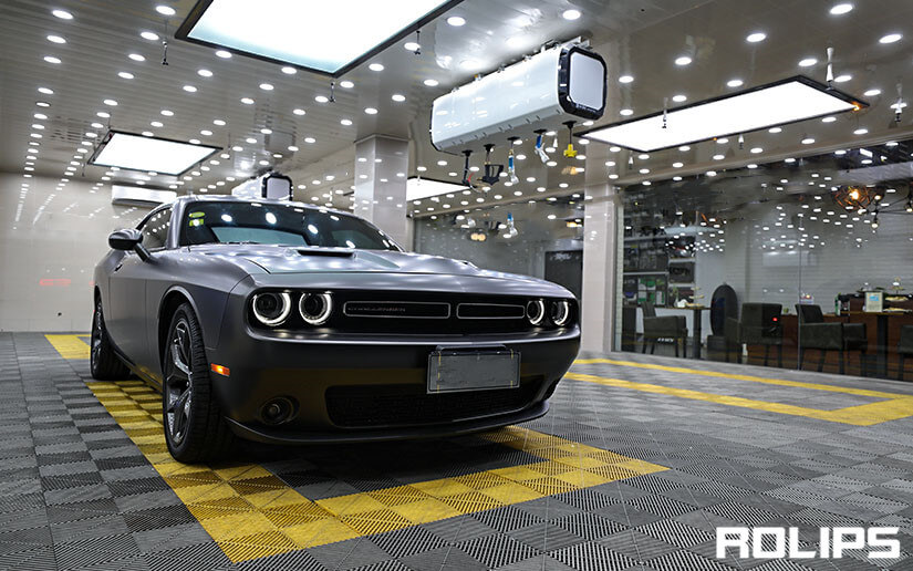 隐形车衣是什么？