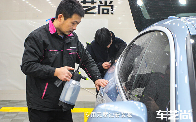 威固的专车专用到底有多好？（图9）